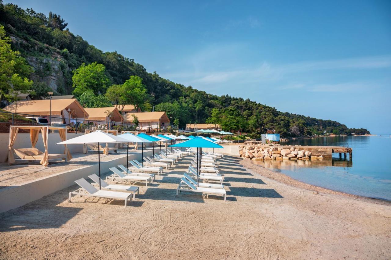 Premium Mobile Homes Istria - Camping Lanterna Porec - Luxury Mobilhome Exterior photo